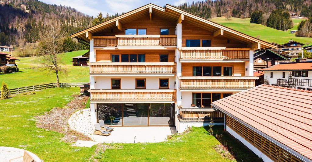 mydays Wellnessurlaub mit Raucherentwöhnung Hypnose Reit im Winkl für 2 (2 Nächte); Erlebnis verschenken oder selbst erleben; Gutschein für 2 P...