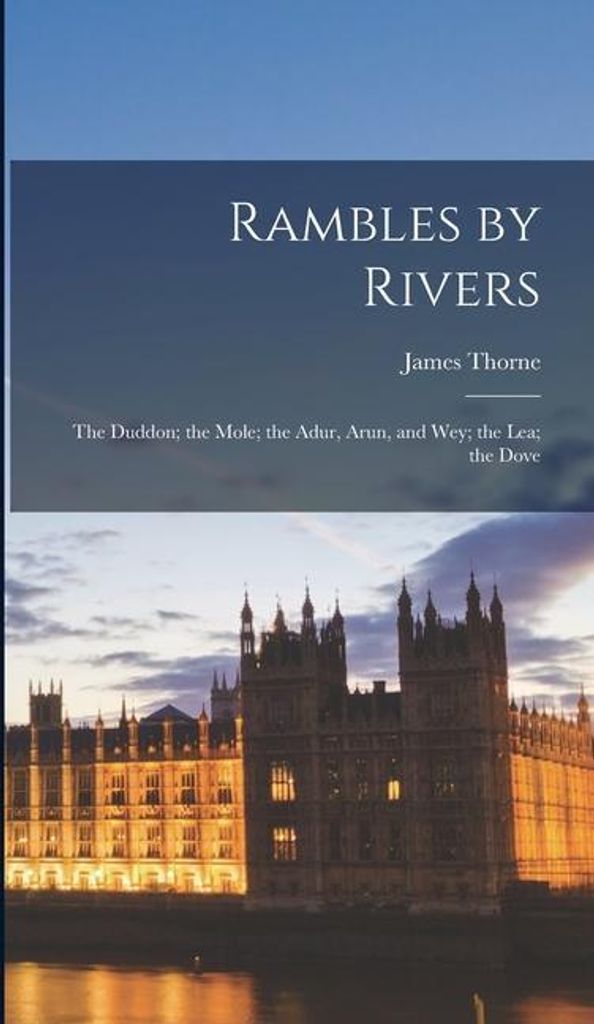 Rambles by Rivers