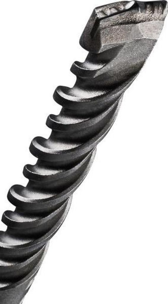Forets carbure 12 mm SDS-plus-5 1618596268 Longueur totale Image du produit 
