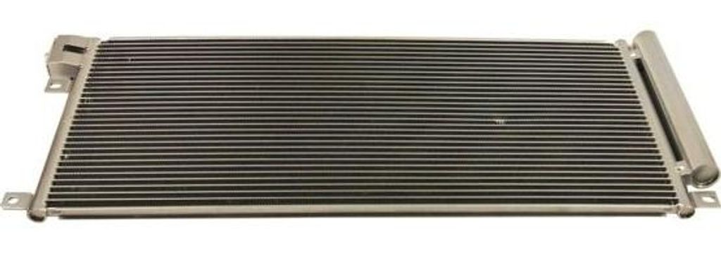 MAXGEAR AC830181 Kondensator Klimaanlage Klimakondensator für OPEL Mokka / Mokka X (J13) +Trockner