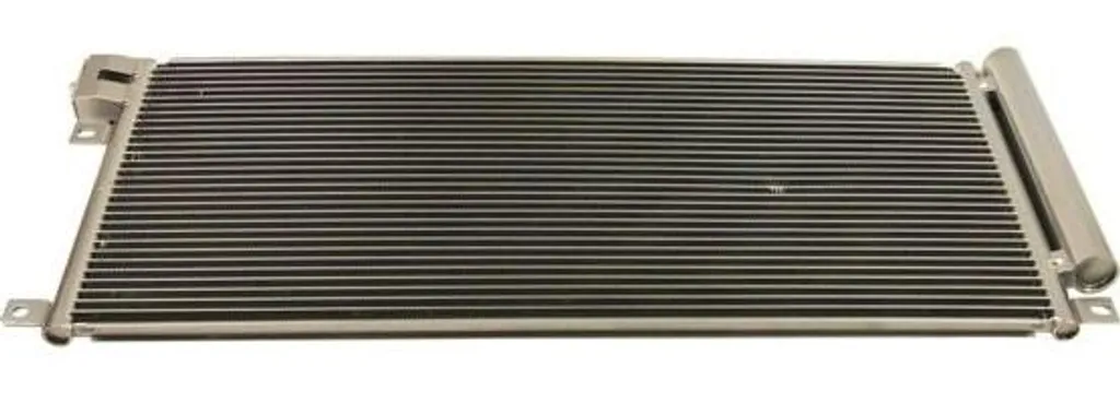 Radiateur de Clim Opel Mokka 1.4 - Condensateur Fluide Frigorigène