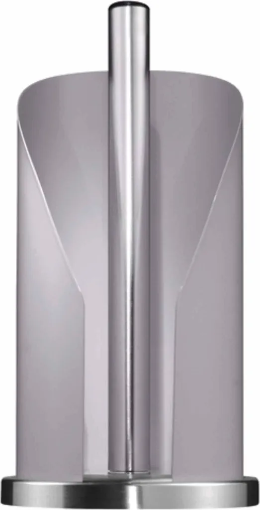 Wesco Küchenrollenspender Cool Grey 322104-76 | Acciaio Inox e Stile