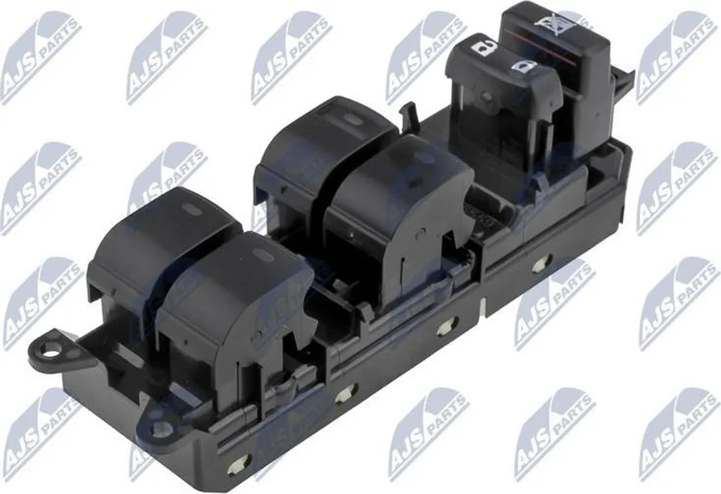 Interrupteur de Lève-Vitre NTY EWS-TY-033 pour Land Cruiser 8404060190