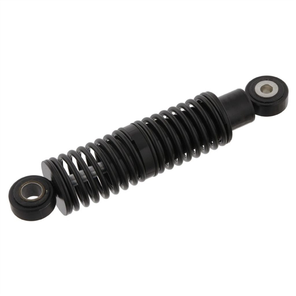Febi Bilstein Schwingungsdämpfer, Keilrippenriemen 28550