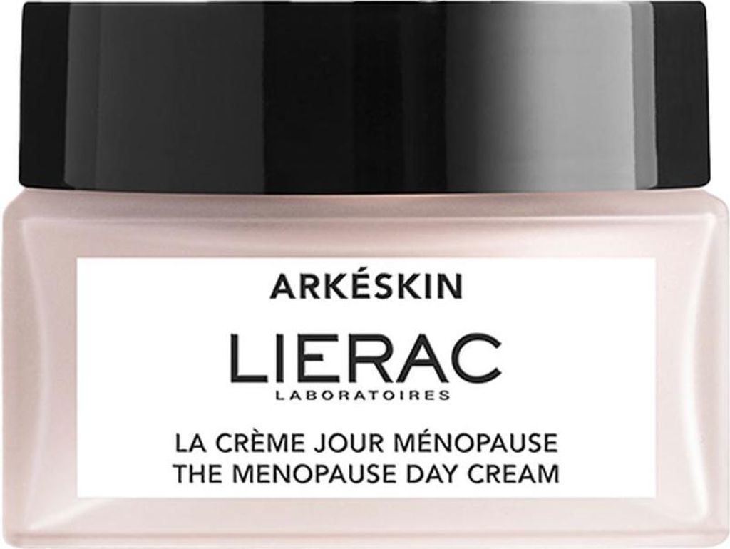 Lierac Arkeskin The Menopause Day Cream Produktbild 