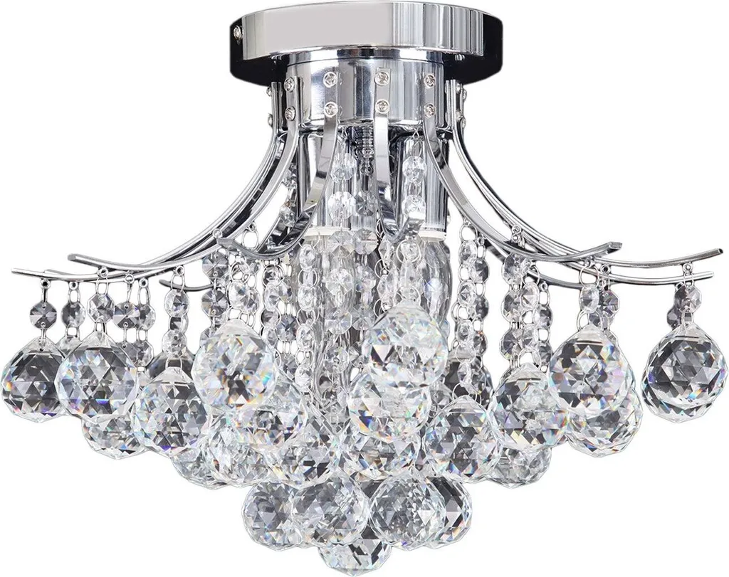 Plafoniera Design tooLight App784-3C Grey | Illuminazione Interni Chic