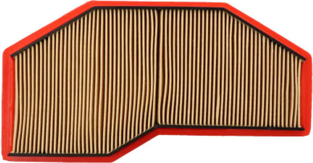 Filtre à air MIW T23112 pour Triumph 1050 Speed Triple S et RS 2018-2021