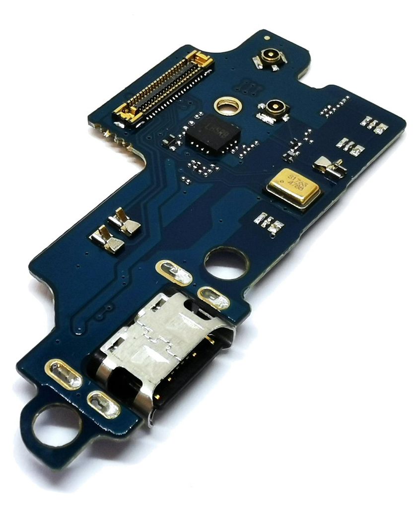 Ladeanschluss für Samsung A60 A606F USB-Anschluss