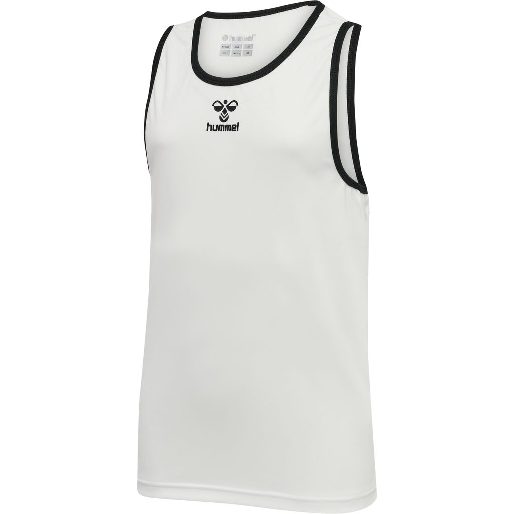 Hummel hmlCORE XK BASKET JERSEY KIDS
