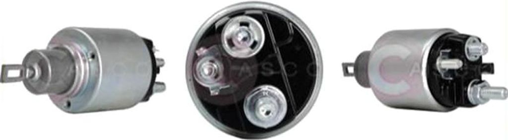 CASCO CSO10181AS Magnetschalter für Starter/Anlasser für FIAT Ducato Kastenwagen (250, 290) GRANDE PUNTO (199) Ducato Pritsche / Fahrgestell PUNTO