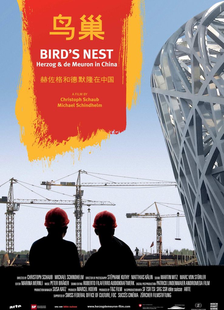 Bird's Nest