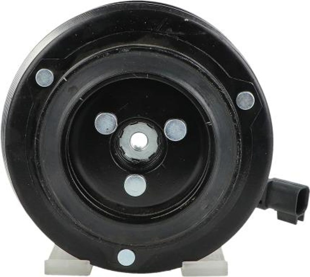 Compressore aria condizionata a frizione magnetica 108mm Immagine del prodotto 
