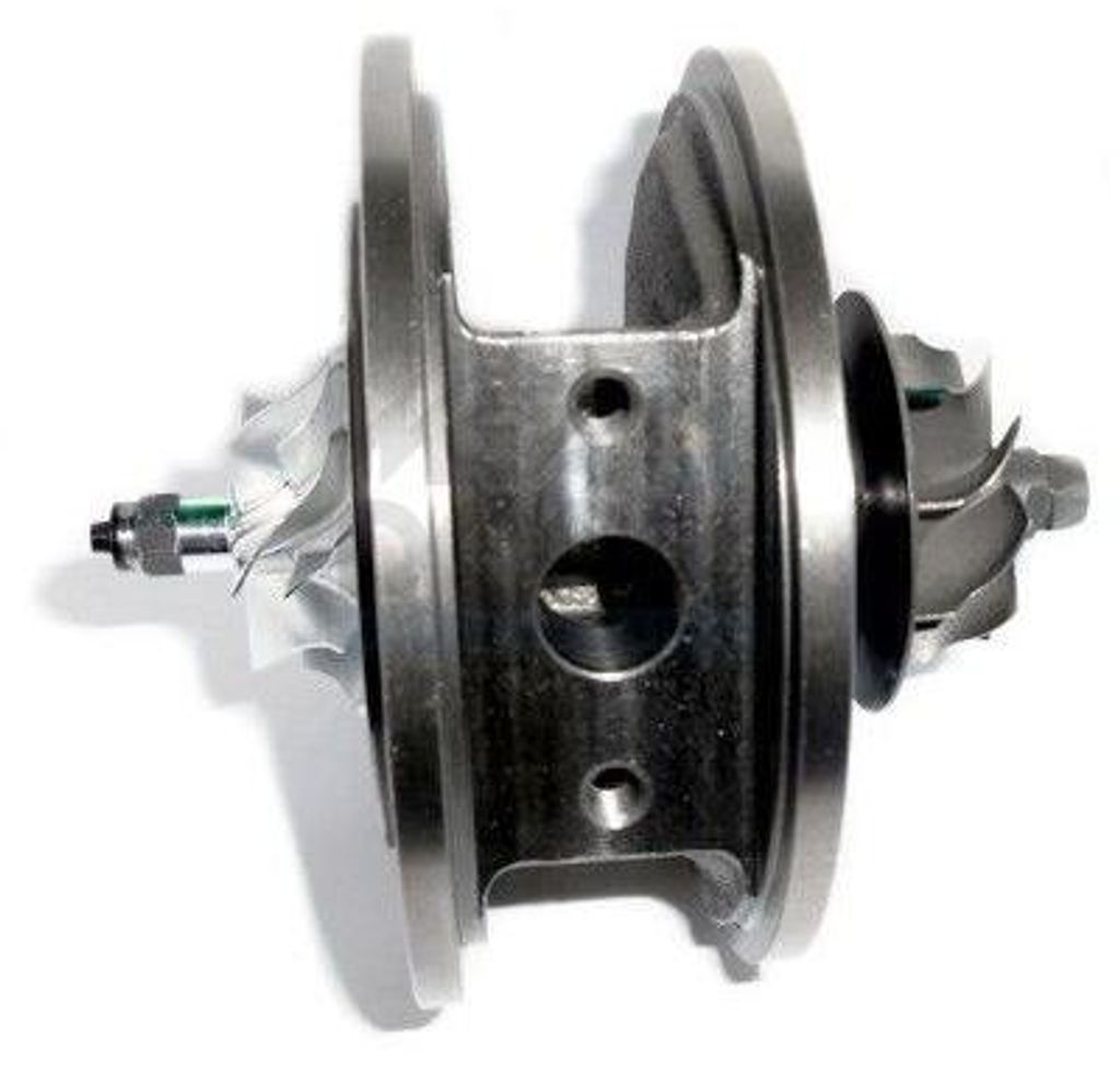 MEAT & DORIA 60422 Rumpfgruppe Lader für VW Polo Schrägheck (6R1, 6C1) für AUDI A4 Avant (8K5, B8) A6 Avant (4G5, 4GD, C7) A3 Sportback (8PA) Q5...