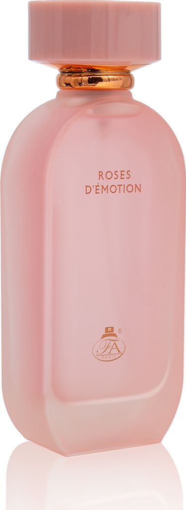French Avenue Roses D'Emotion Eau De Parfum 100 ml (woman) Produktbild 