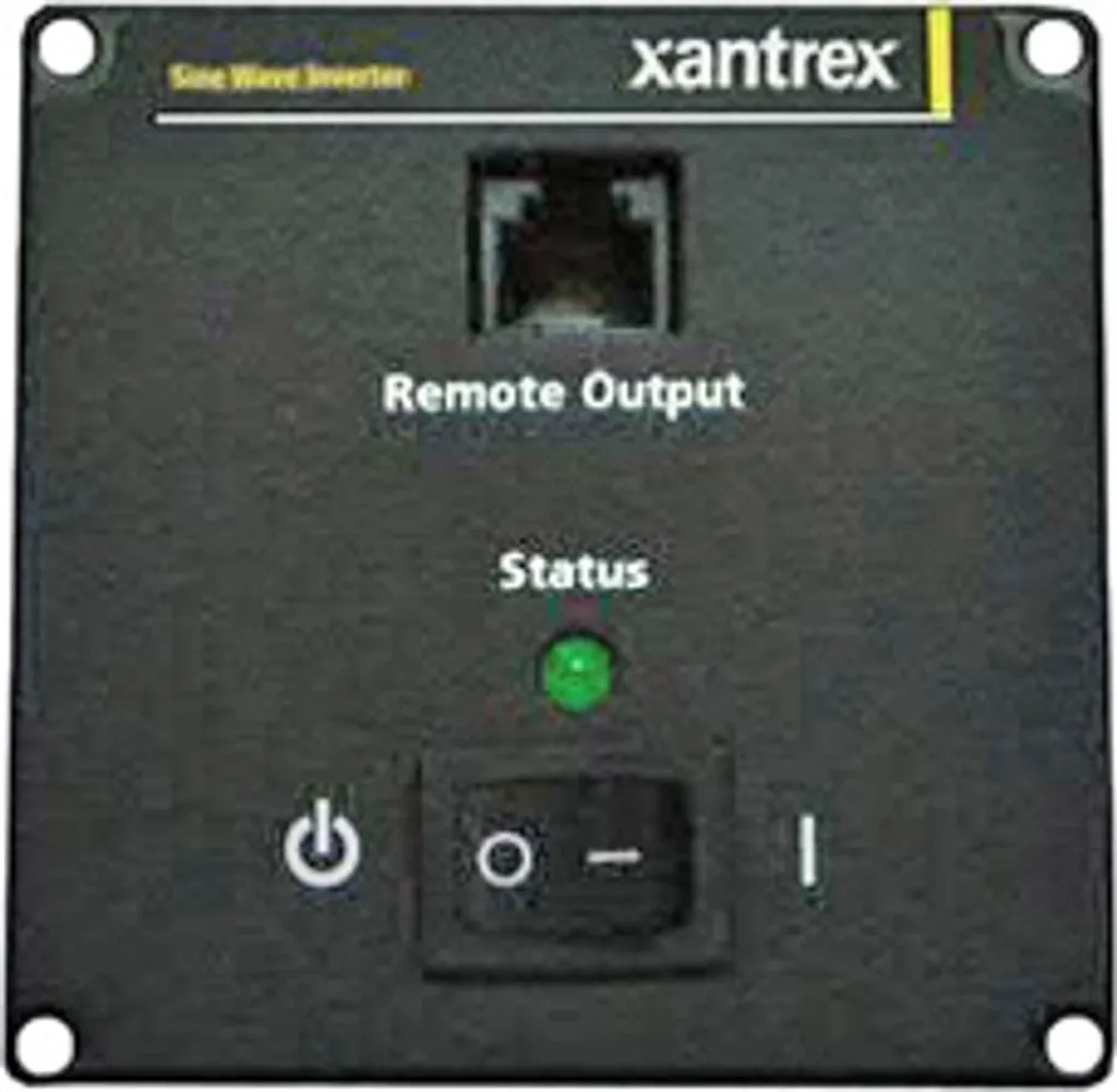 Kit d'interface Xantrex avec câble de 10m pour convertisseur déporté