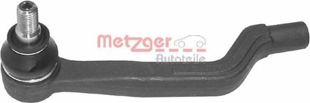 Metzger Spurstange vorne links für Mercedes A-Klasse B-Klasse