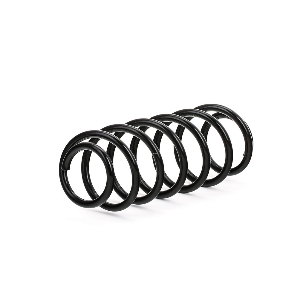 STARK SKCS-0040189 - OE 6H0 511 115 Fahrwerksfeder, Hinterachse für Arosa (6H), Lupo (6E1, 6X1), Caddy II (9K)