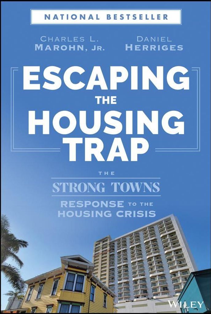 Escaping the Housing Trap