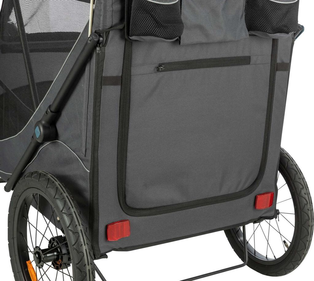 fahrradtasche mittelstange 1,4L Fahrradtasche & Reflektierende Fahrrad Rahmentasche – ROCKBROS-DE