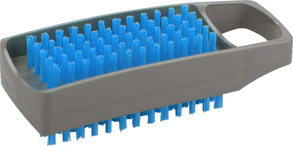 Nagelbürste 5/467-99-3 Packung mit 10 Stück
