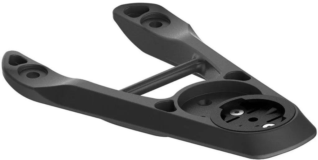 Support Vision Metron 5D/6D Noir One Size - Fixation Frontale Robuste