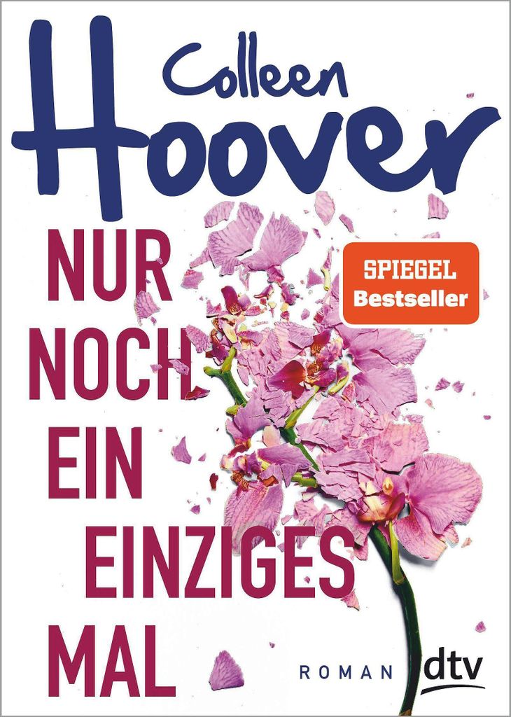 Nur noch ein einziges Mal Zdjęcie produktu 
