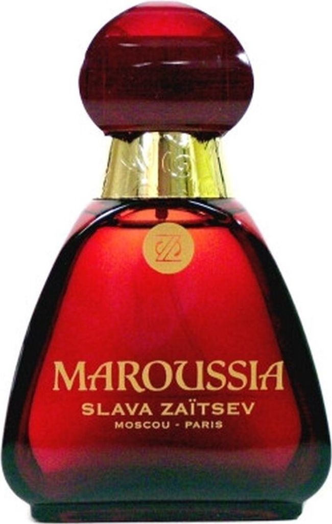 Slava Zaitsev Maroussia Edt Spray 100ml Produktbild 14