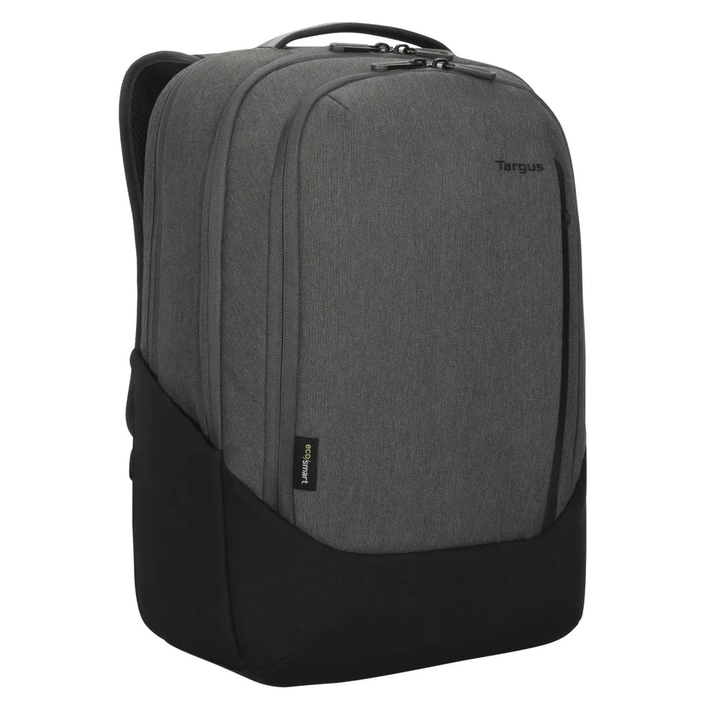 Sac à dos décontracté Targus TBB94104GL ergonomique avec grand volume