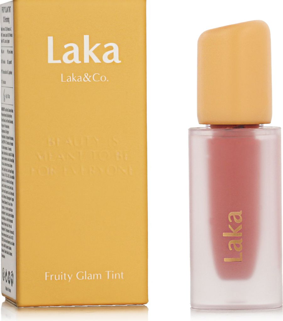 Laka Fruity Glam Tint (103 Humming) 4,5 g Obrázek produktu 