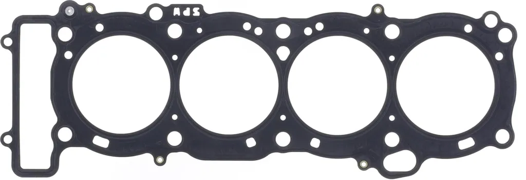 Joint de culasse Athena 0,35mm pour moto Yamaha YZF R1 1000 2002 2003