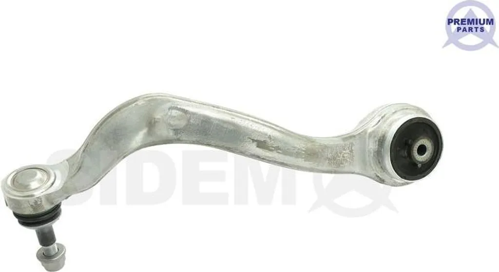 Bras de suspension SIDEM 210376 : Stop aux vibrations sur BMW G20 et G21