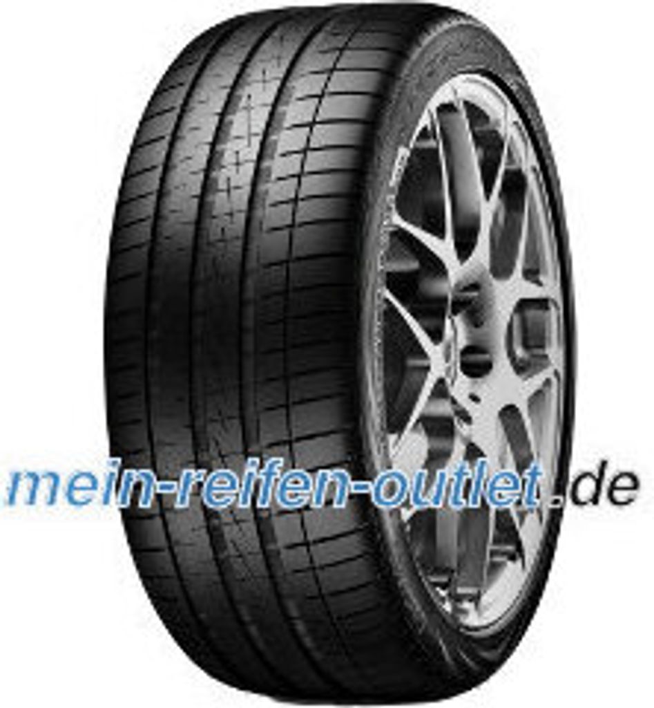 Vredestein Ultrac Vorti+ 275/40R22 108(Y) Fsl Bsw Xl