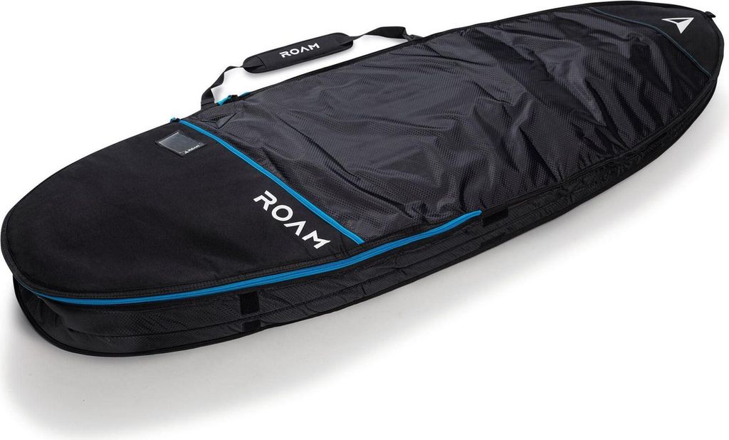 ROAM Boardbag Surfboard Tech Bag Doppel Fish 6.0