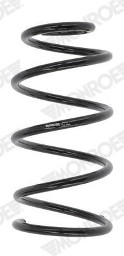 MONROE SP4314 Fahrwerksfeder OE 31387507 kompatibel mit V40