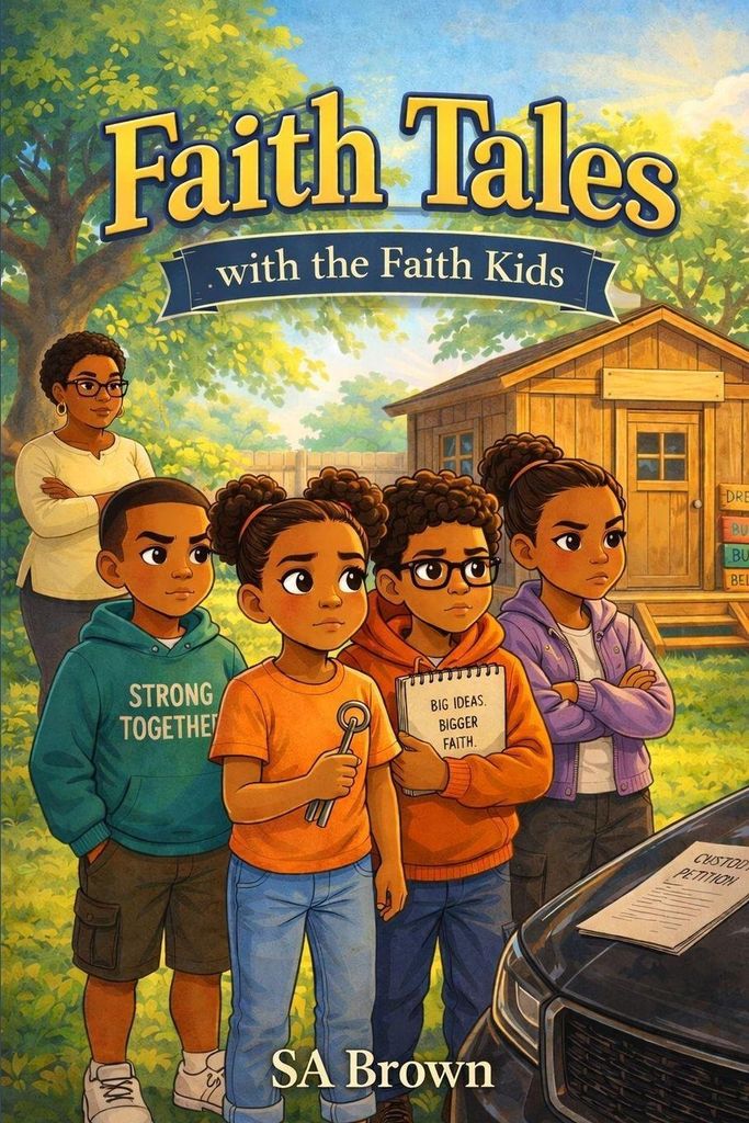 Faith Tales