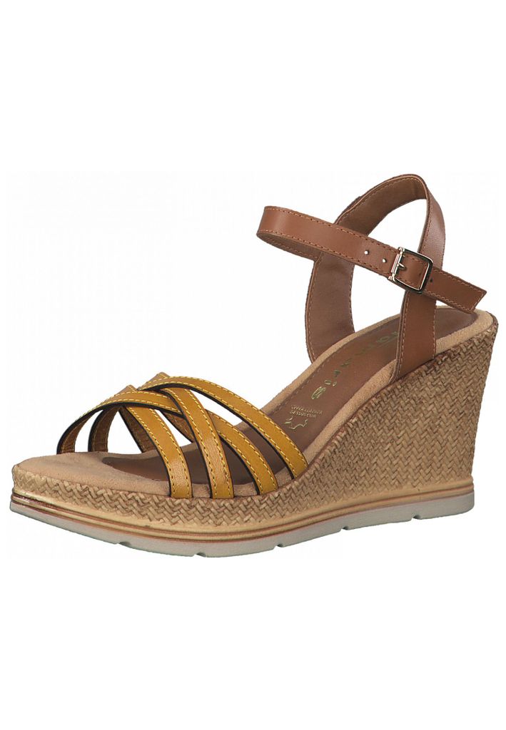 Tamaris Sandalen Sandalen Leder