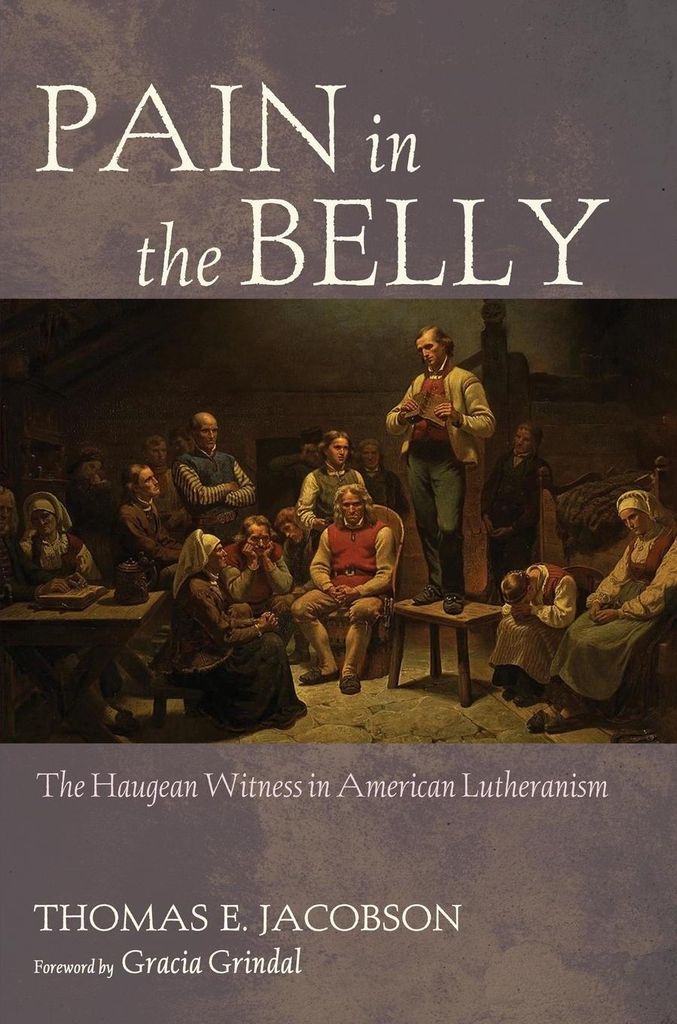 Pain in the Belly