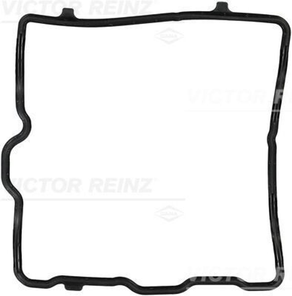 REINZ 71-20014-00 Ventildeckel Zylinderkopfhaube Dichtung für TOYOTA GR86 II Coupe (ZN8) für SUBARU XV (GT)