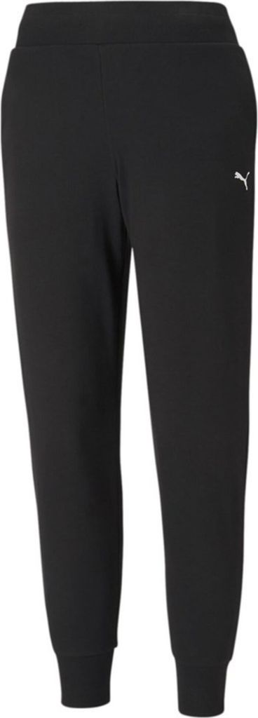 PUMA Essentials Jogginghose TR CL Damen puma black/cat XS