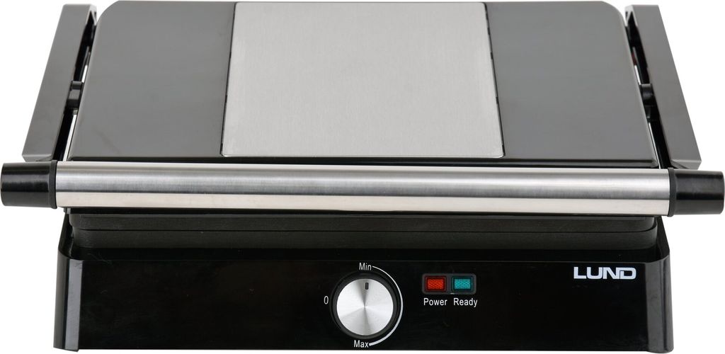 Elektrischer Grill 2200 W – W-67451 Produktbild 