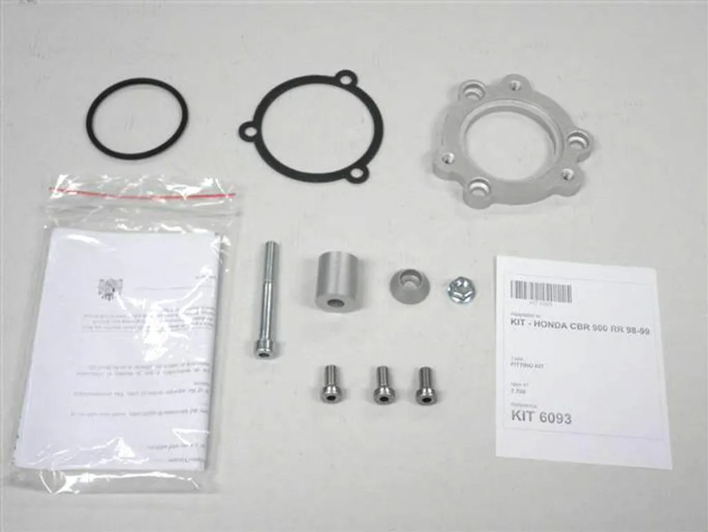 Fixation IXIL Honda CBR 900 RR 98-99 SC33 : Stop Fuites et Bruit