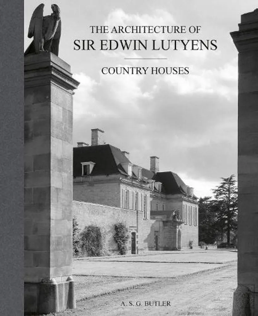 L'architecture de Sir Edwin Lutyens : Comprendre le Style Néo-Classique