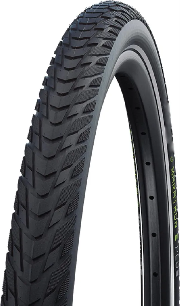 Schwalbe Marathon E-Plus 37-622 Pneus E-50 avec démonte-pneu inclus - 2