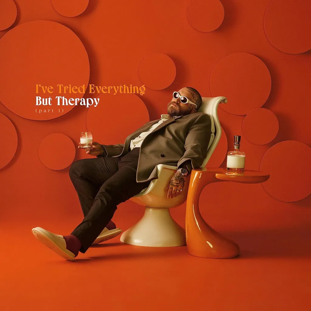 Album Teddy Swims Vinyle LP pour Retrouver le Son Authentique de la Soul