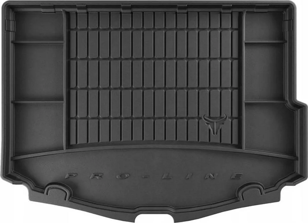 OFFERTA Tappetino Gomma RENAULT Scenic 4 - Protezione Totale