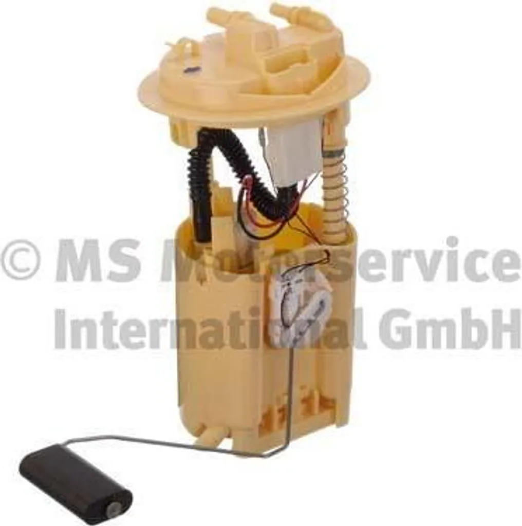 Unité d'alimentation PIERBURG 7.02700.03.0 Pompe à carburant OE 1525K7