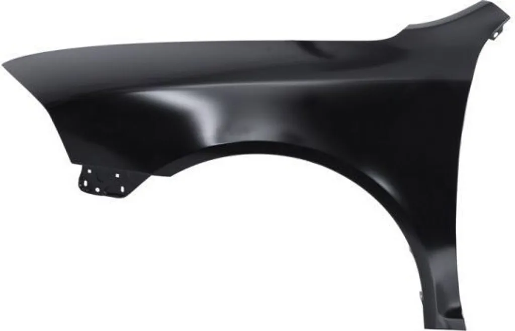 Aile de carrosserie avant gauche compatible Skoda Octavia II 1Z0821105A