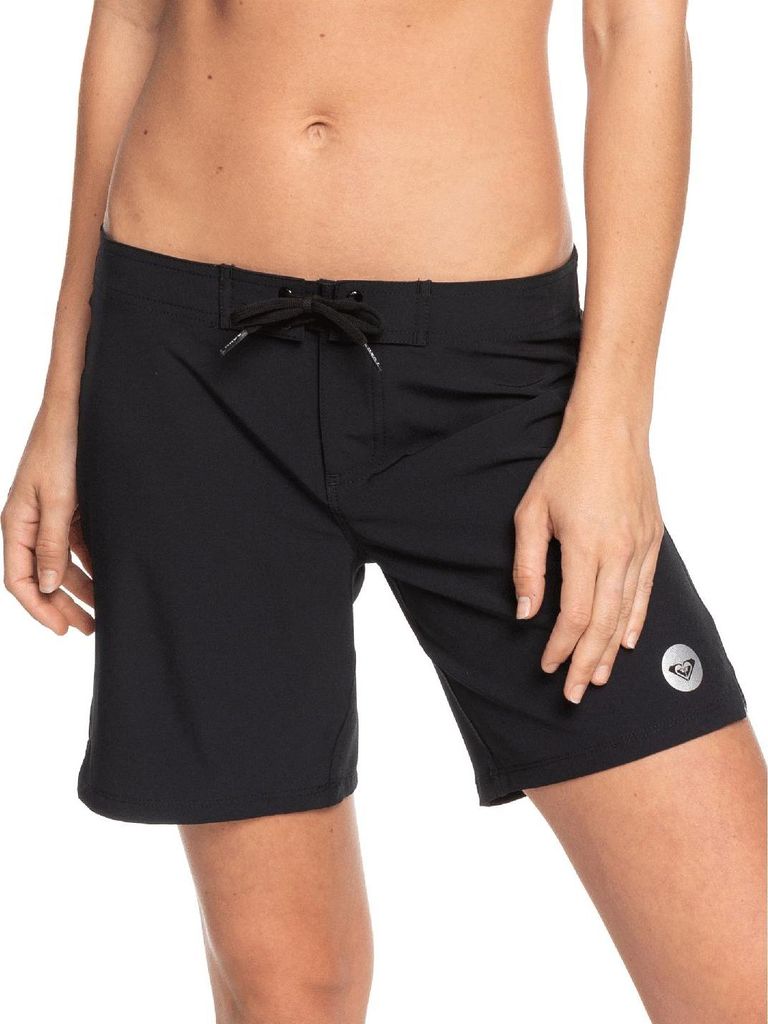 ROXY Women Boardshort To Dye 7 anthracite XS
