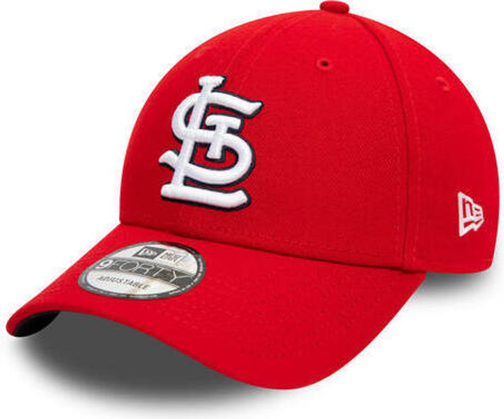 Cap New Era 12380514-600 für Uni