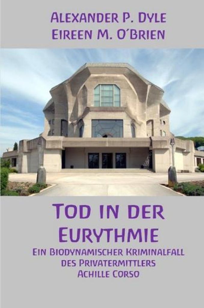 Tod in der Eurythmie